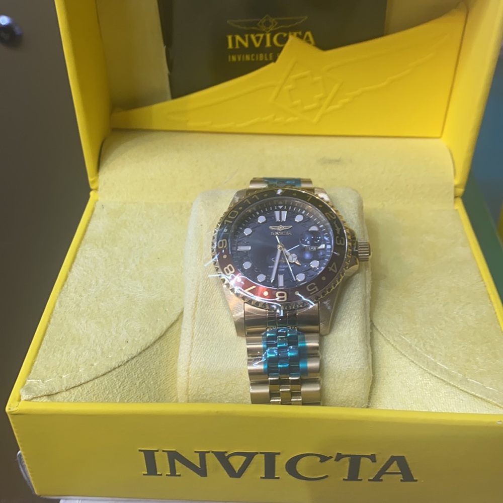 Invicta Watch - Picture 7 of 8